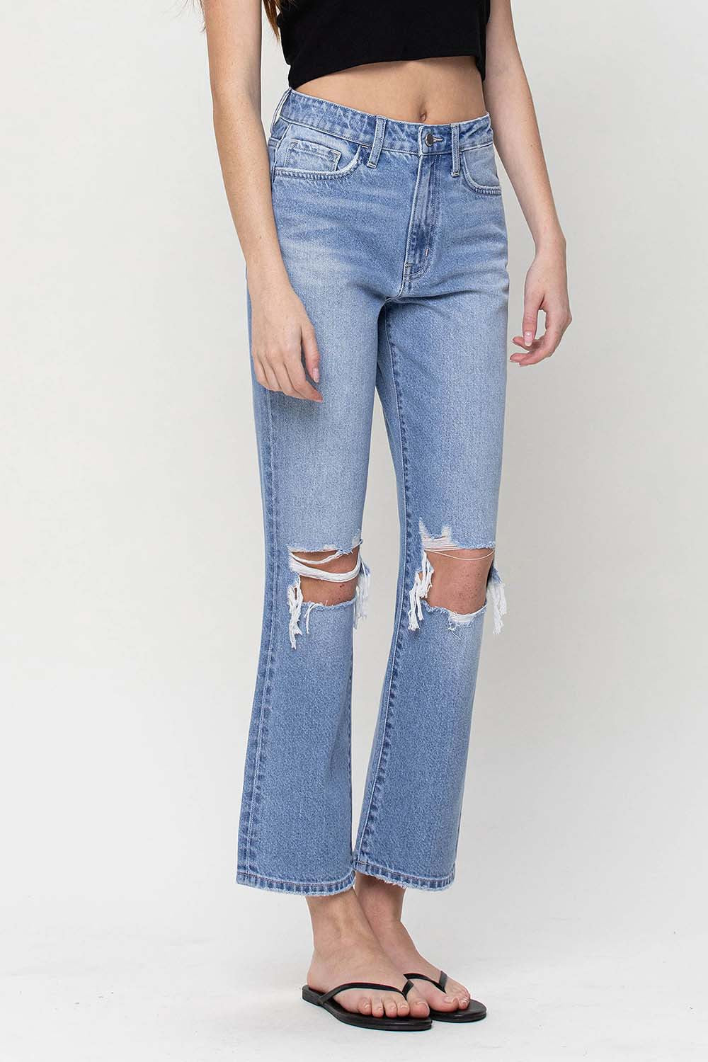 90S Dad Jeans