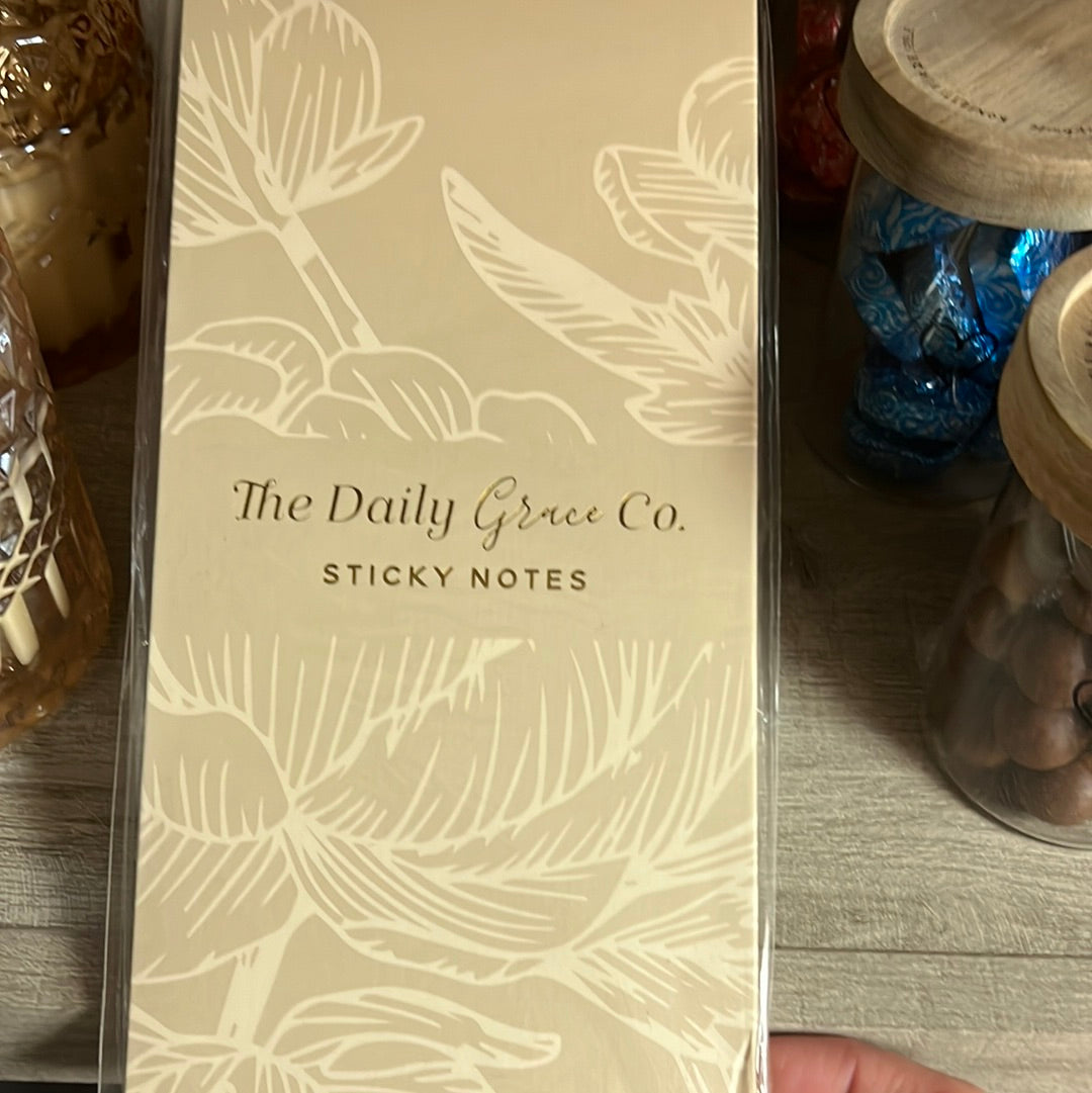 Planner Stickies Set