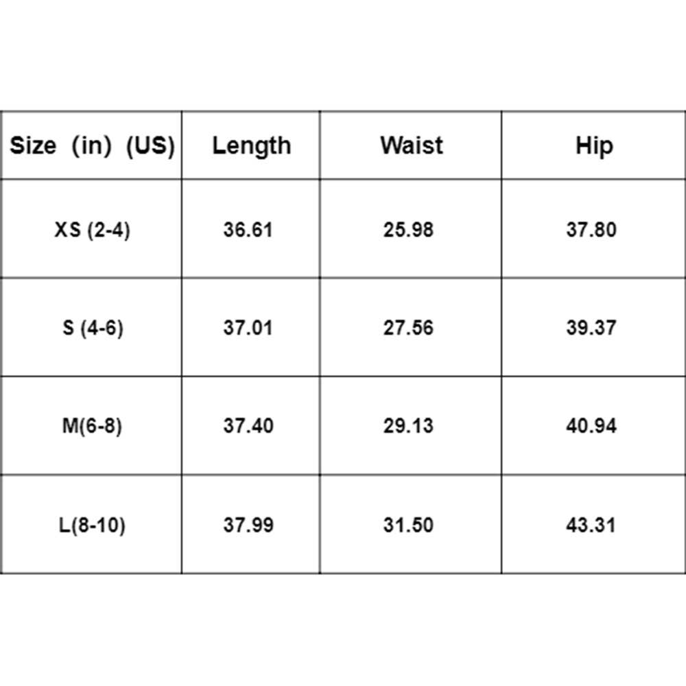 Solid Color Glossy Mid Length Skirt