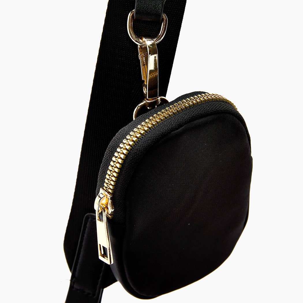 Out of Norm Crossbody V2