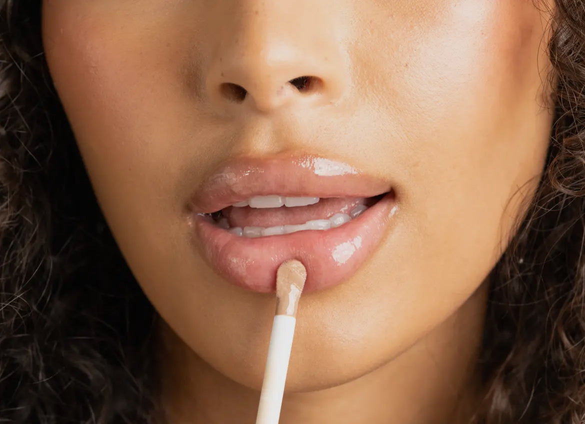 Thick Tube Hoops