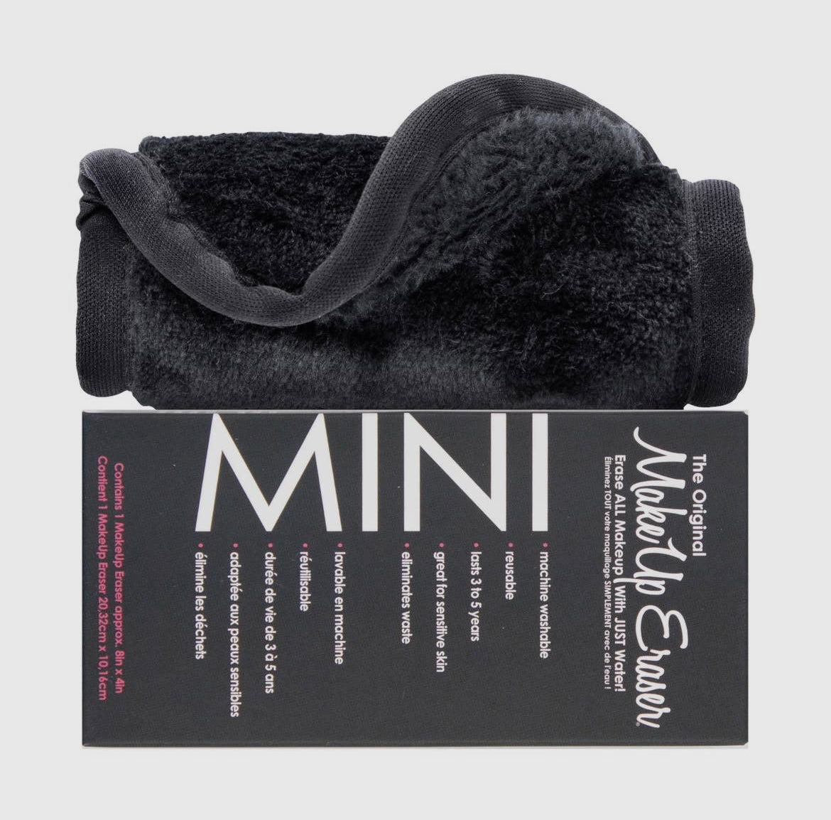 Mini MakeUp Eraser