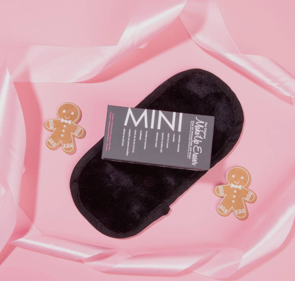 Mini MakeUp Eraser