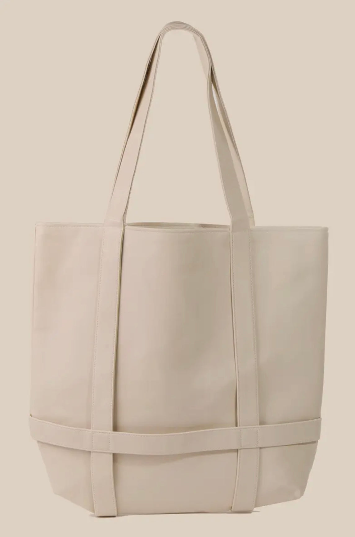 Hat Carrier Tote Bag