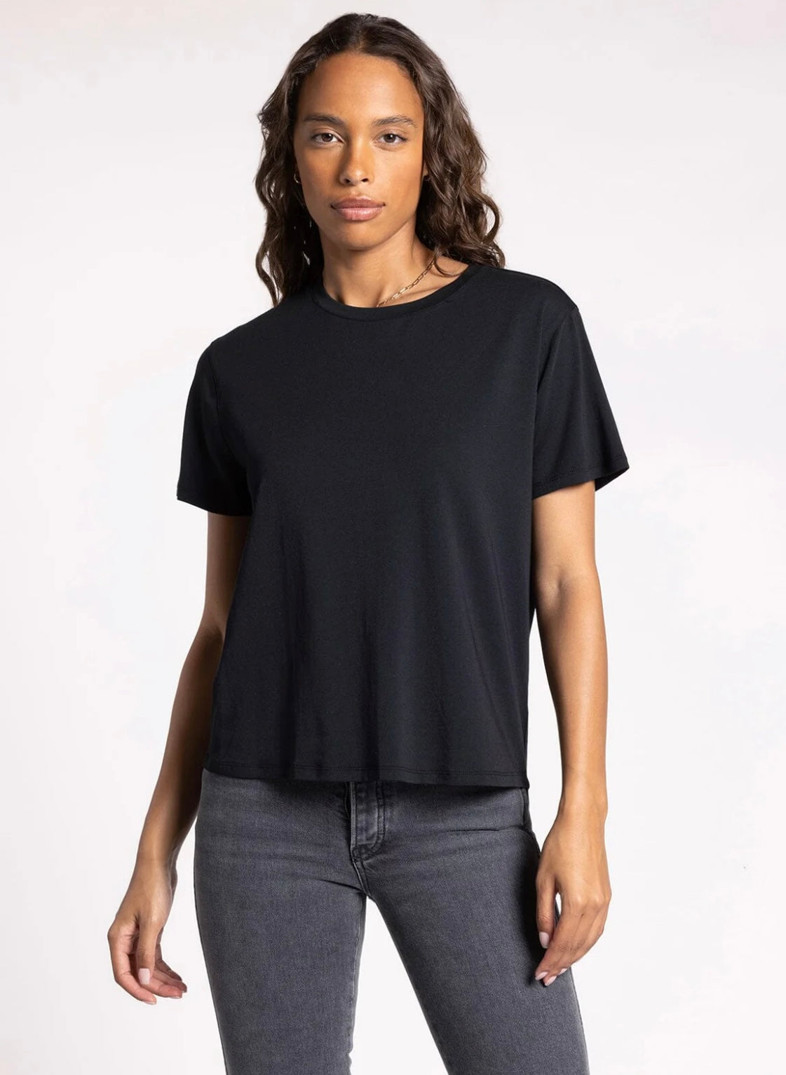 Marlowe Basic Tee