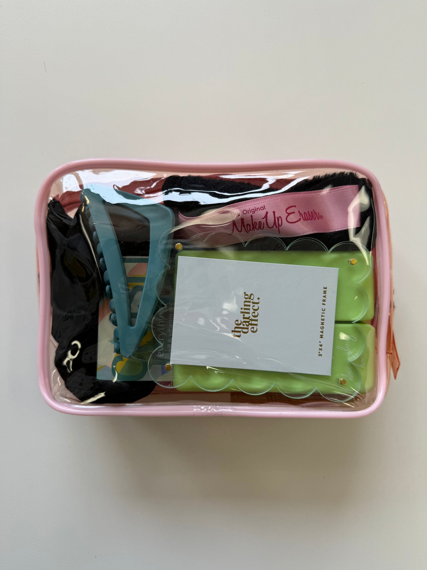 Glow Girl Bag