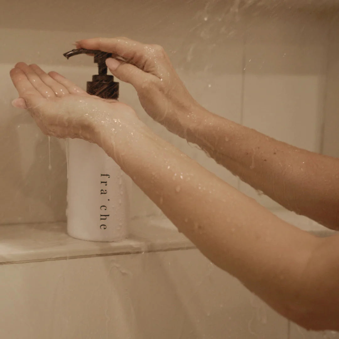 FRAICHE BODY WASH