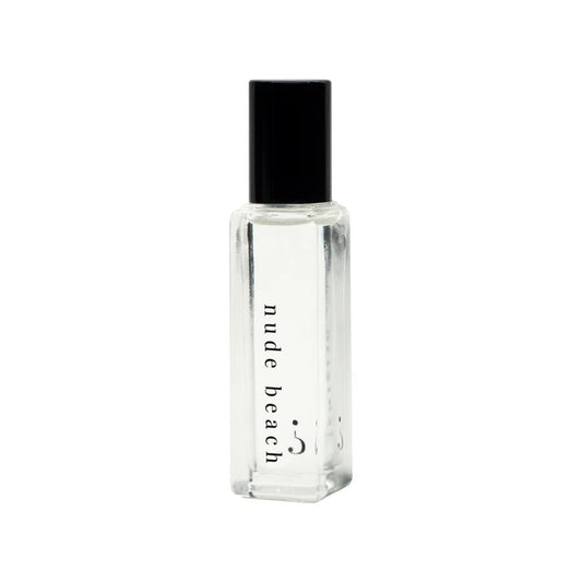 Nude Beach Riddle Roll-on Oil