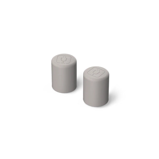 ERA MAGNETIC STRAW COVER | 2-PACK