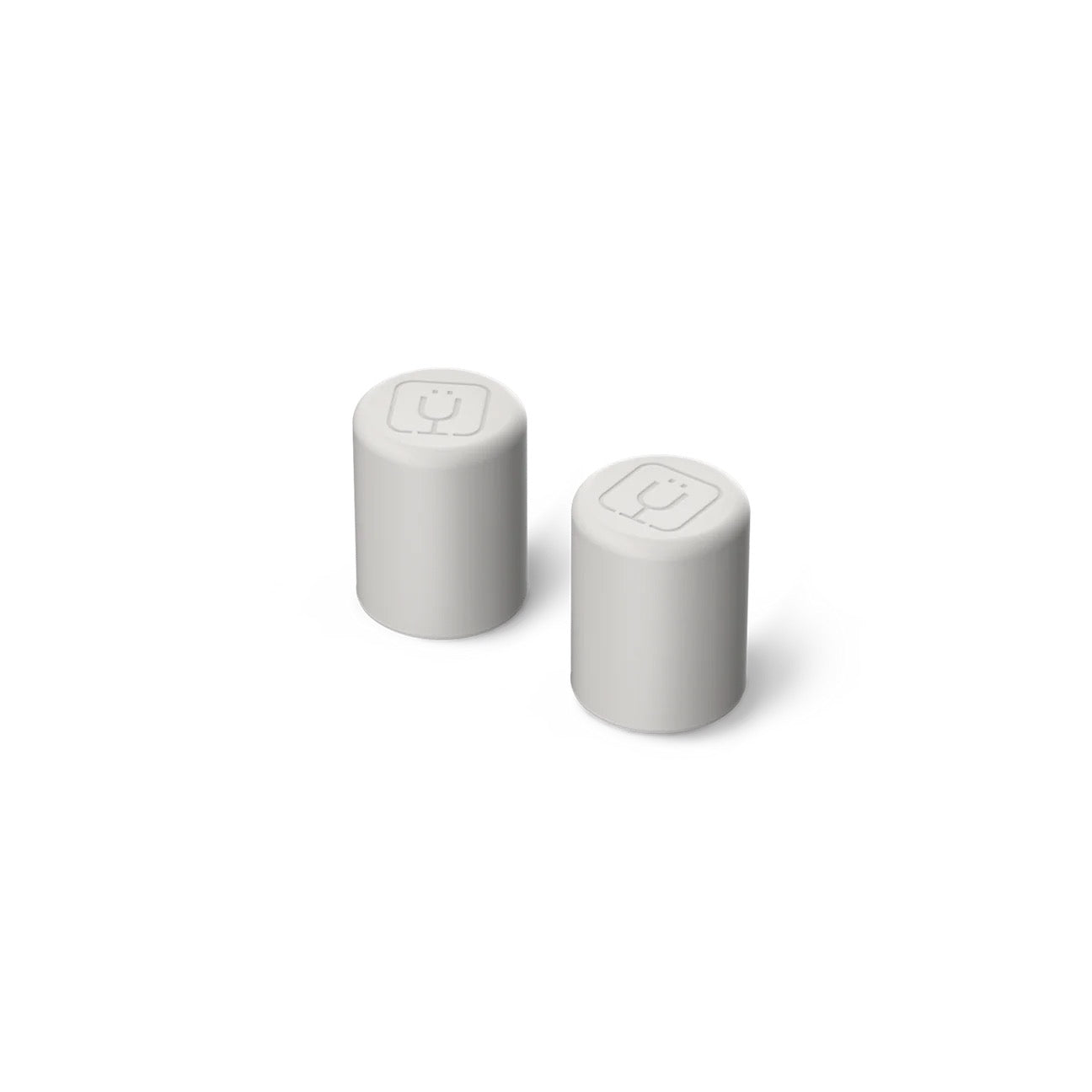 ERA MAGNETIC STRAW COVER | 2-PACK