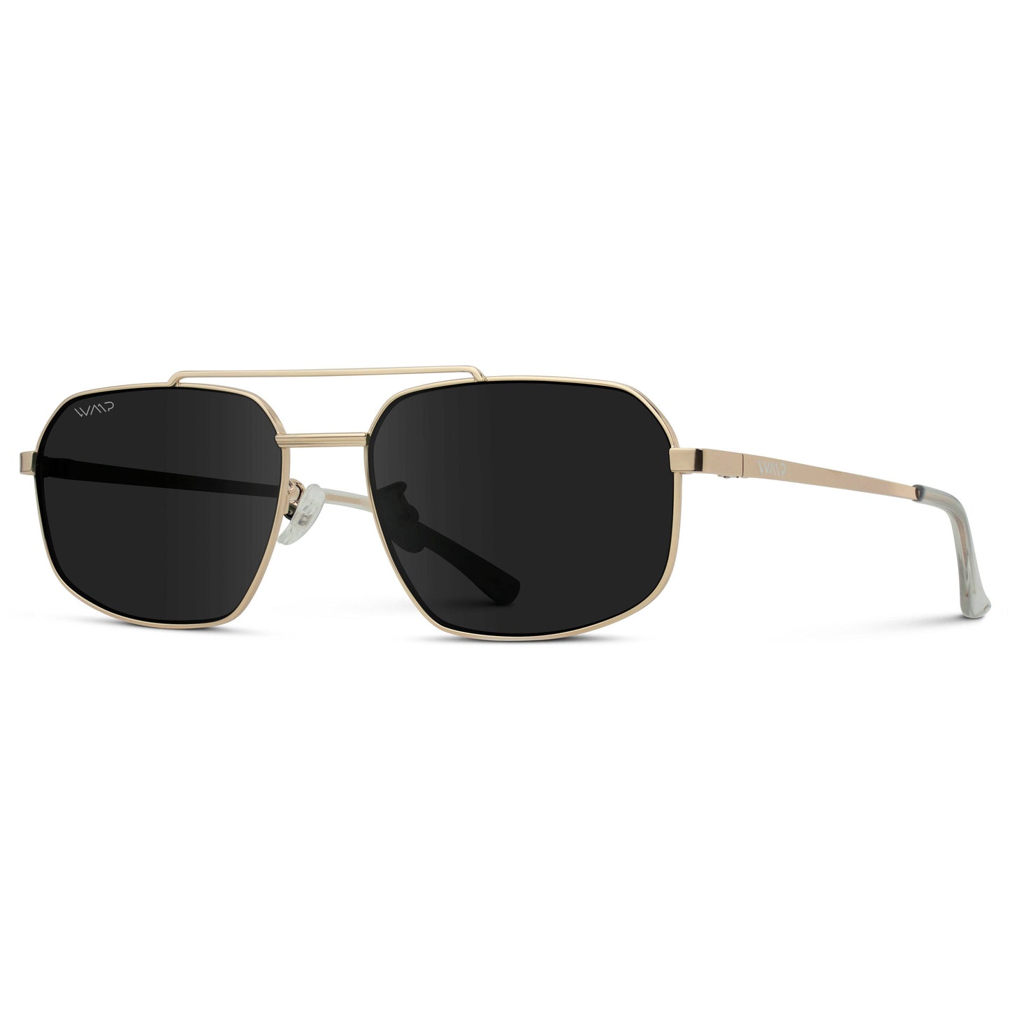 Stevie - Women's Modern Fashion Geometric Aviator Sunglasses