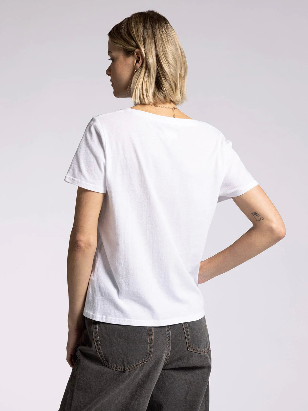 Luca Tee