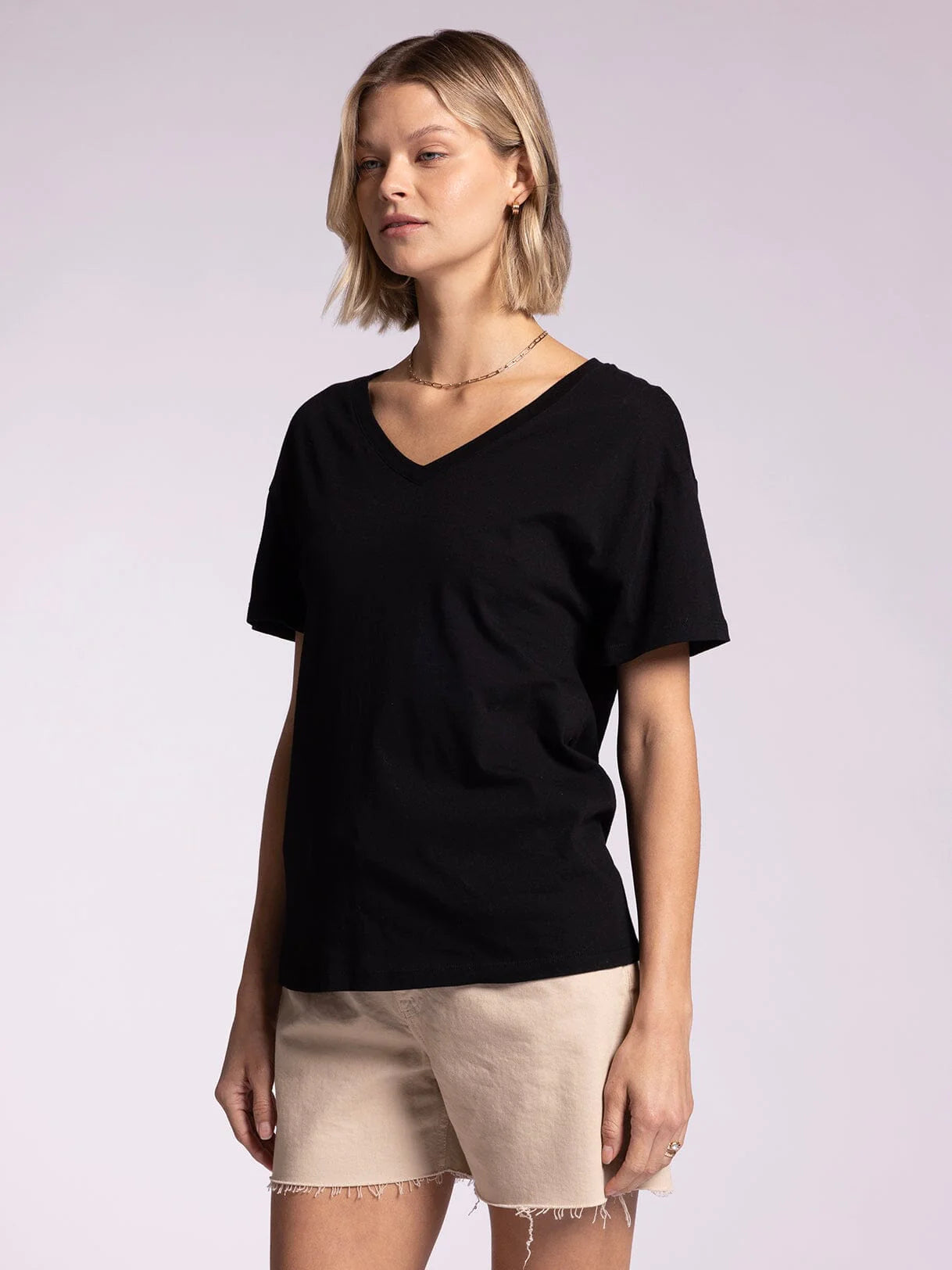 Luca Tee