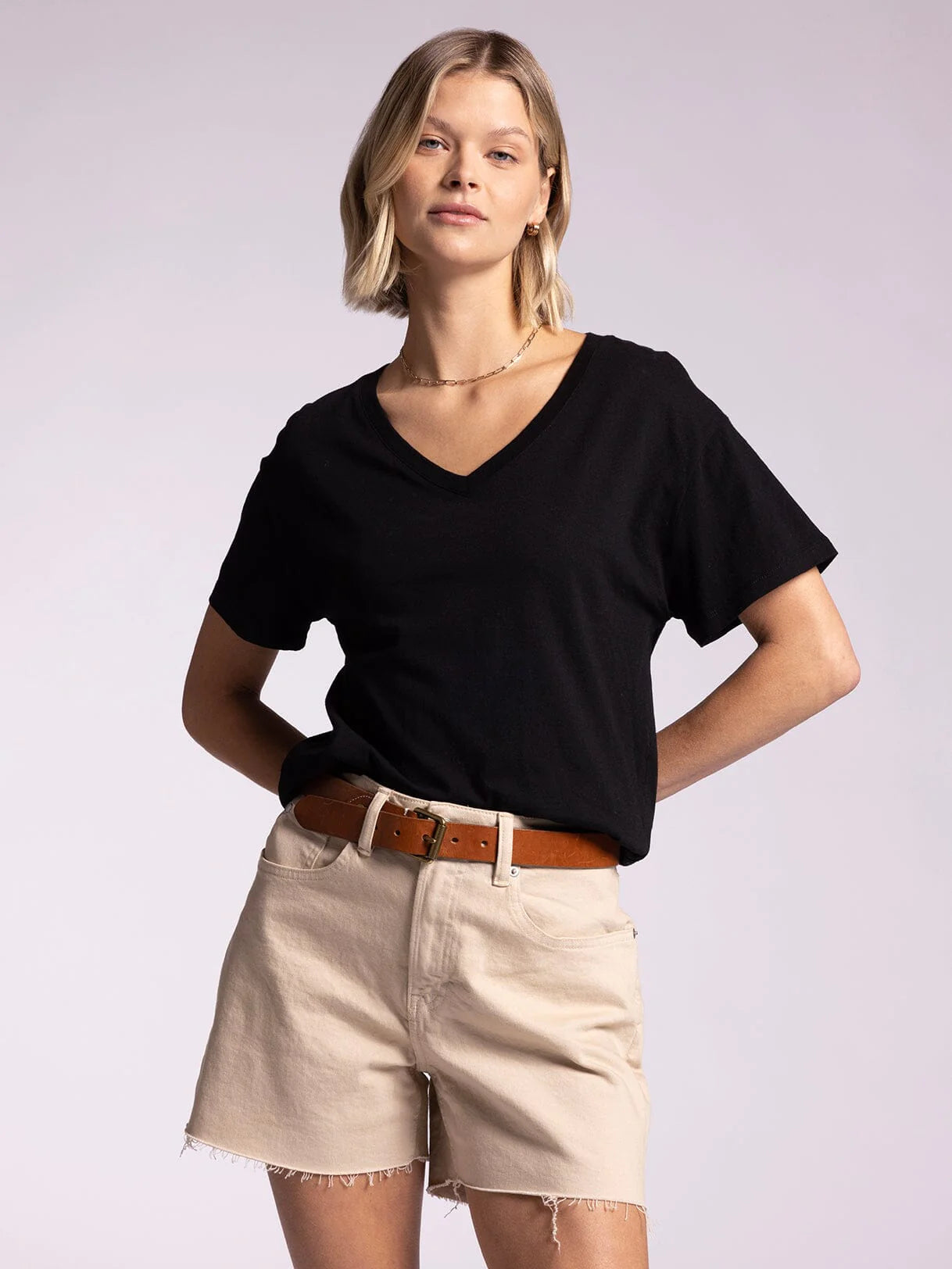 Luca Tee