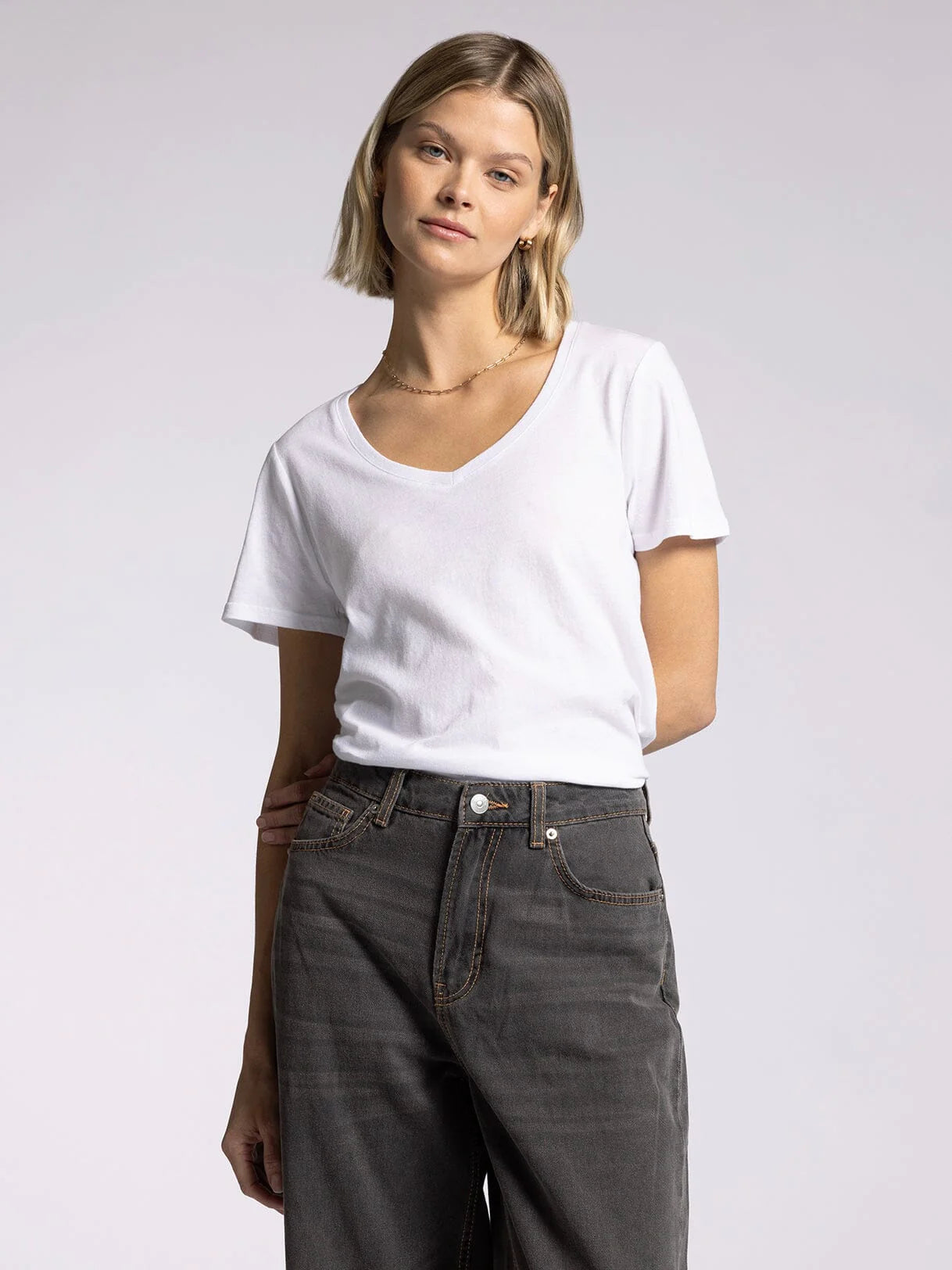 Luca Tee