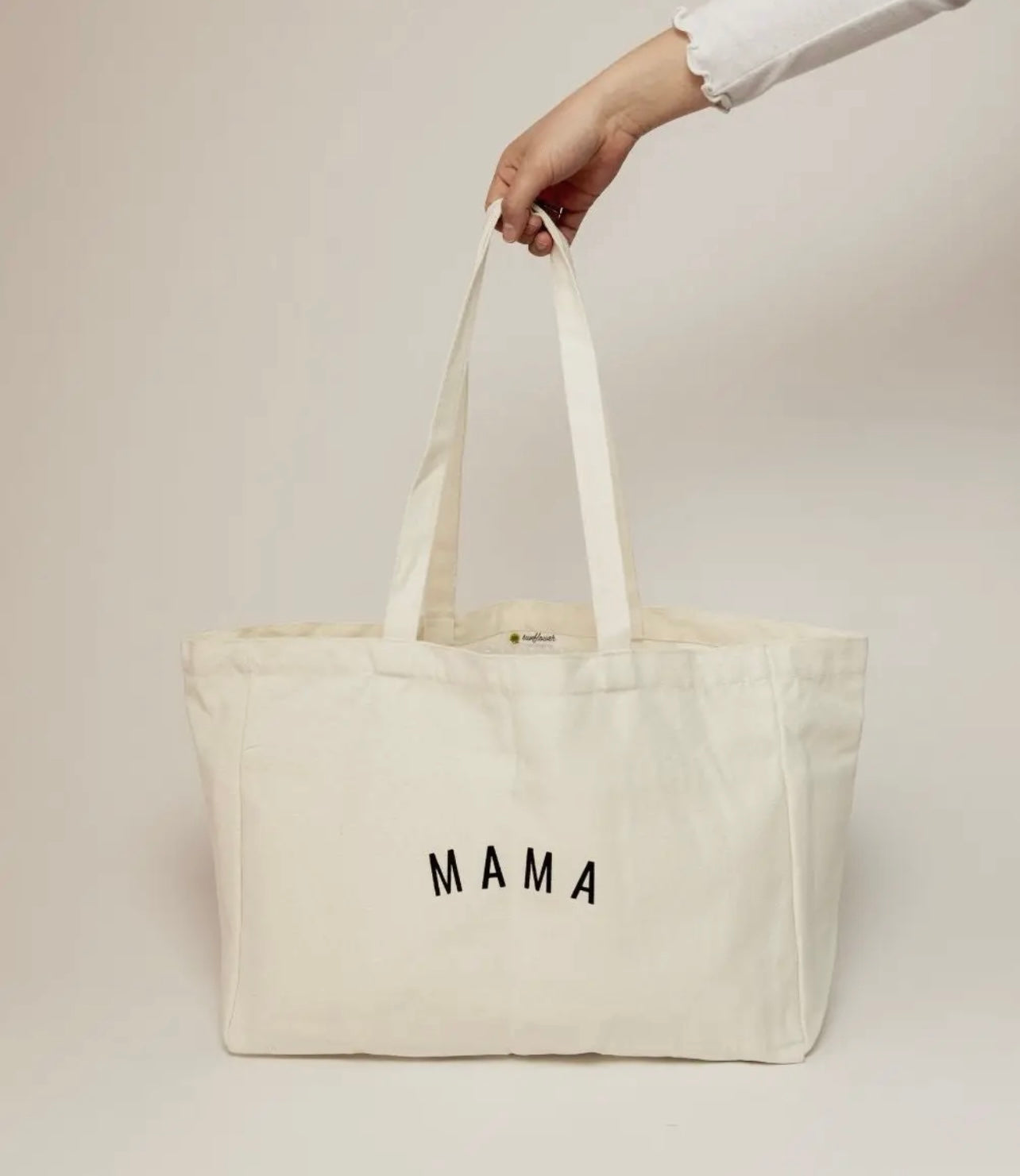 “Pour it Out: Indulge, Mama" Mother's Day Tote Bundle