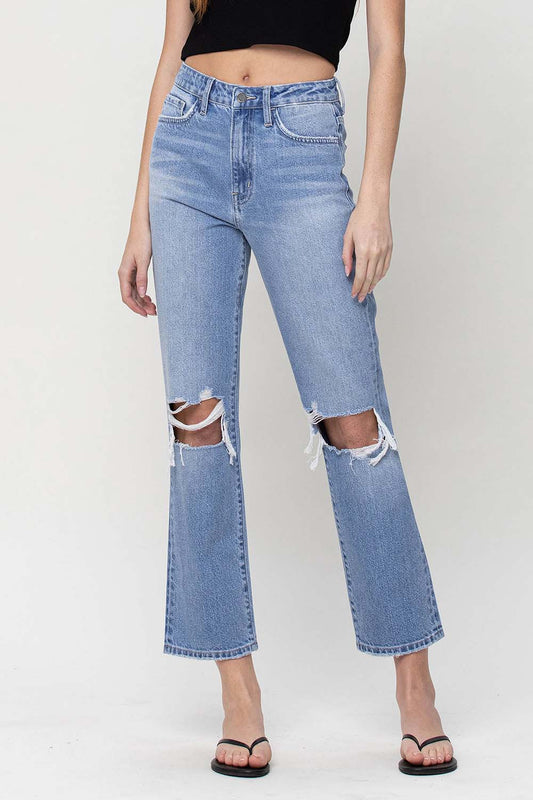 90S Dad Jeans