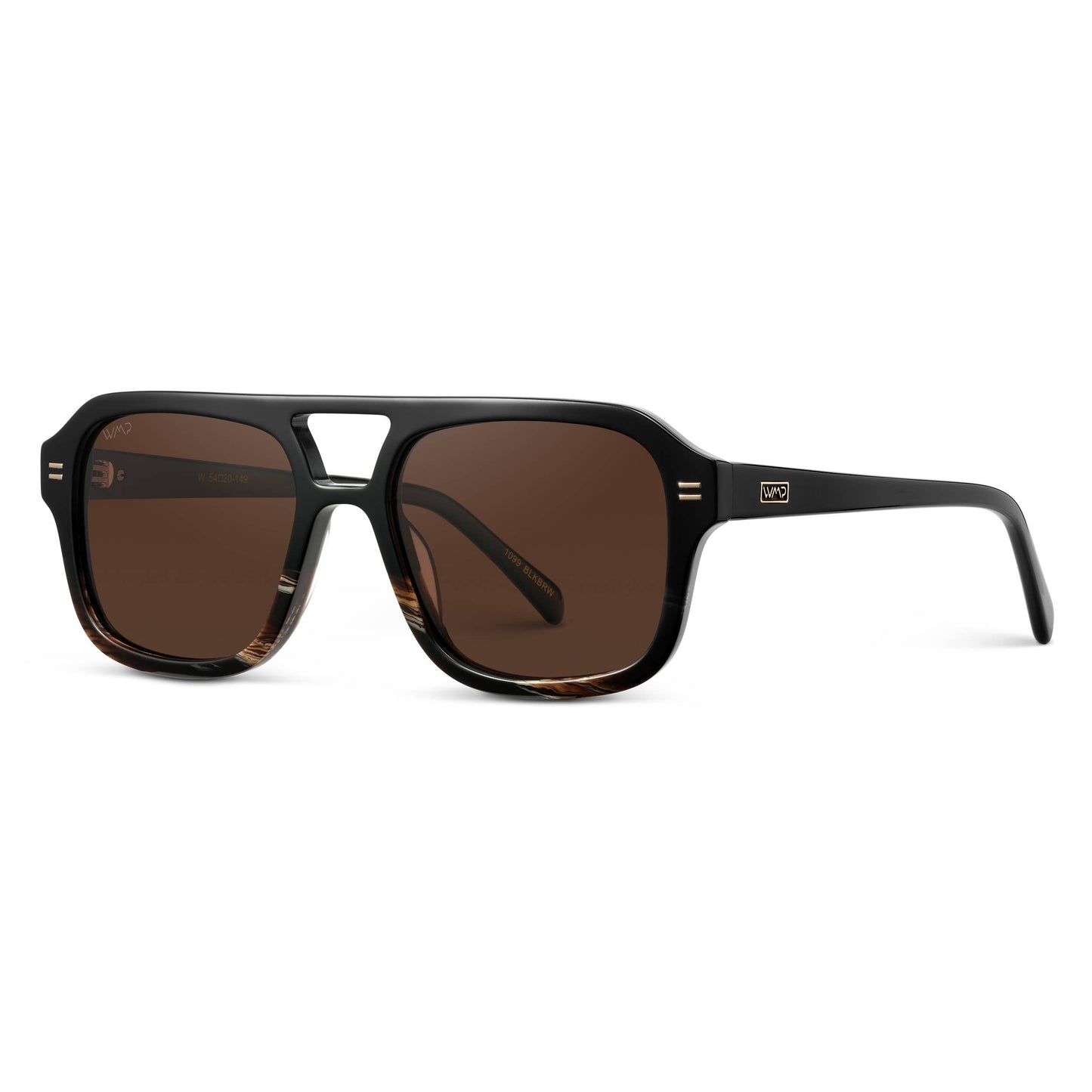 Sydney - Women's Bold Retro Aviator Sunglasses
