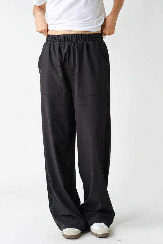 BREEZY FLOW ACTIVE PANTS
