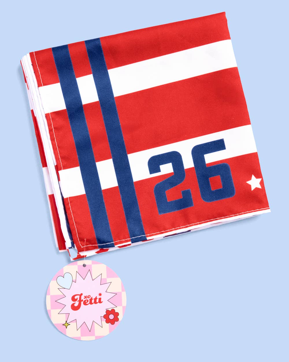 World Cup USA Bandana | soccer, patriotic, team USA