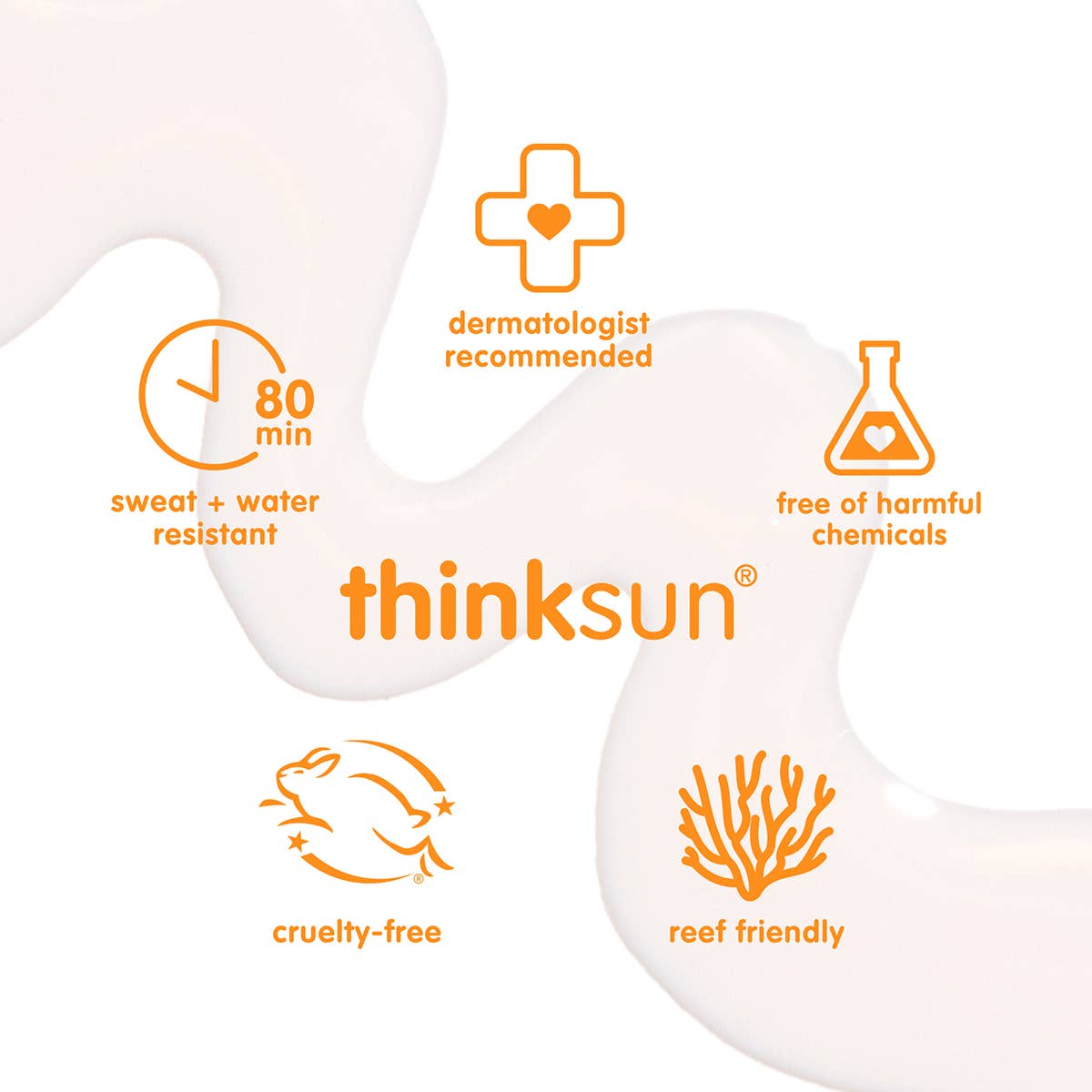 Thinkdaily Everyday Sun Serum SPF 30 1.7 oz