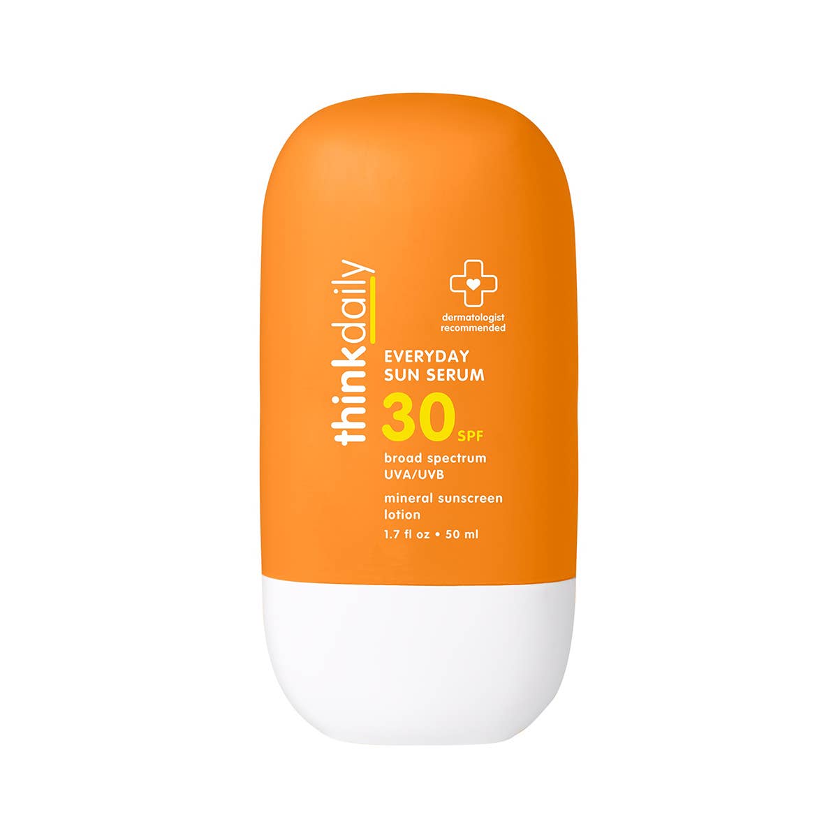 Thinkdaily Everyday Sun Serum SPF 30 1.7 oz