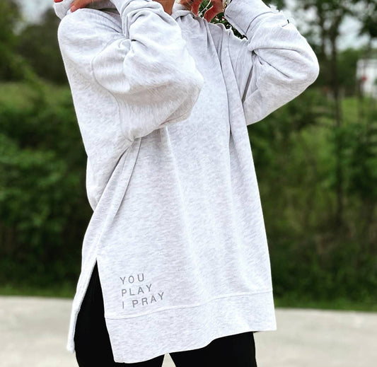 Summer Hooded Sweatshirt | Christian Sports Apparel