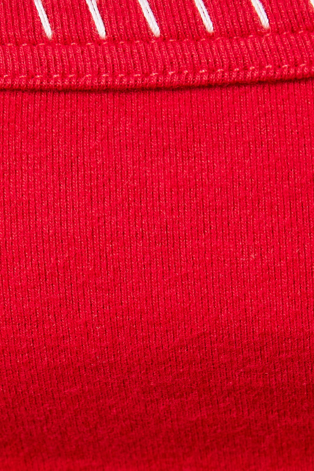 TANK TOP WITH TRIM DETAIL