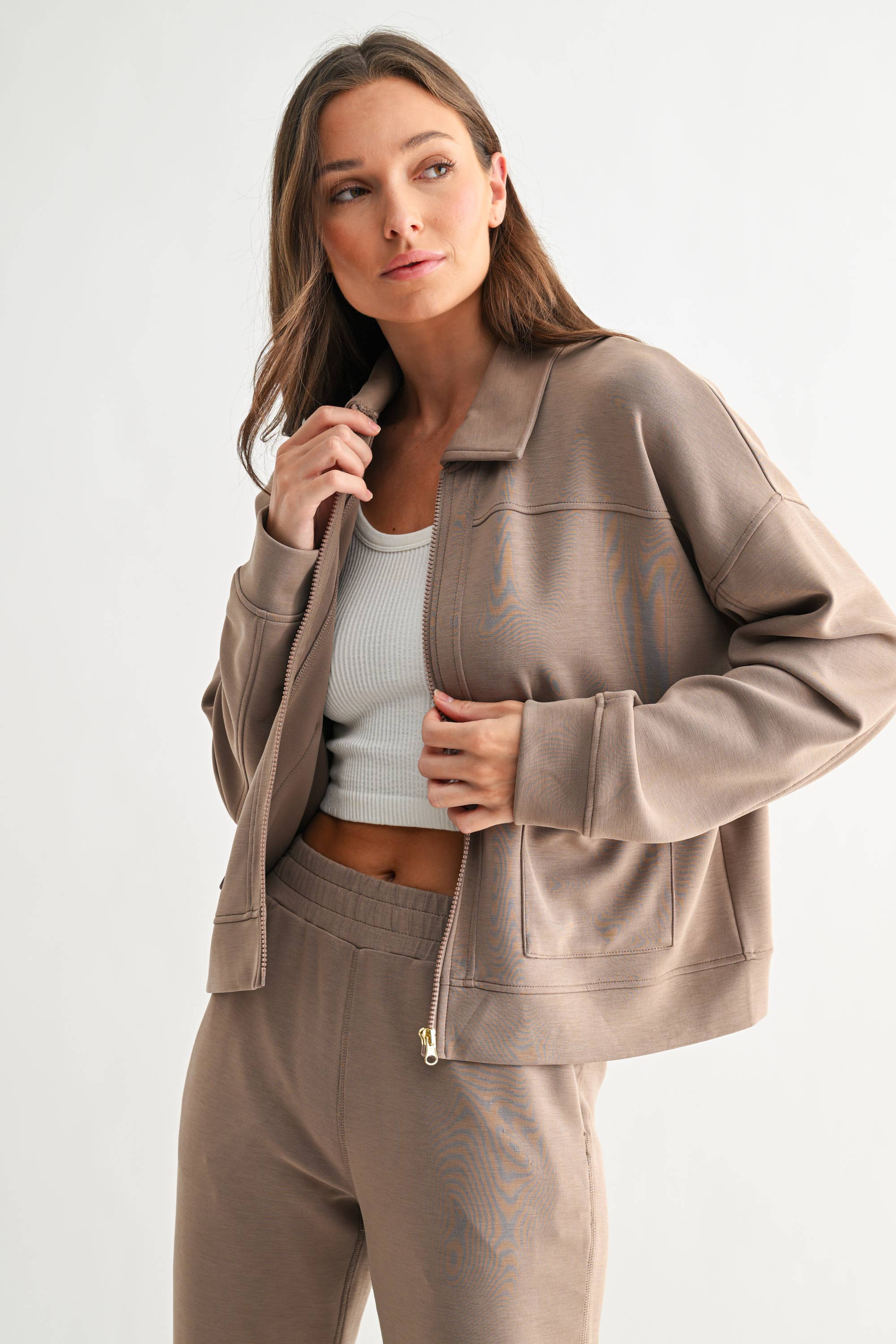 Jackets & Coats – Triple Thread Boutique