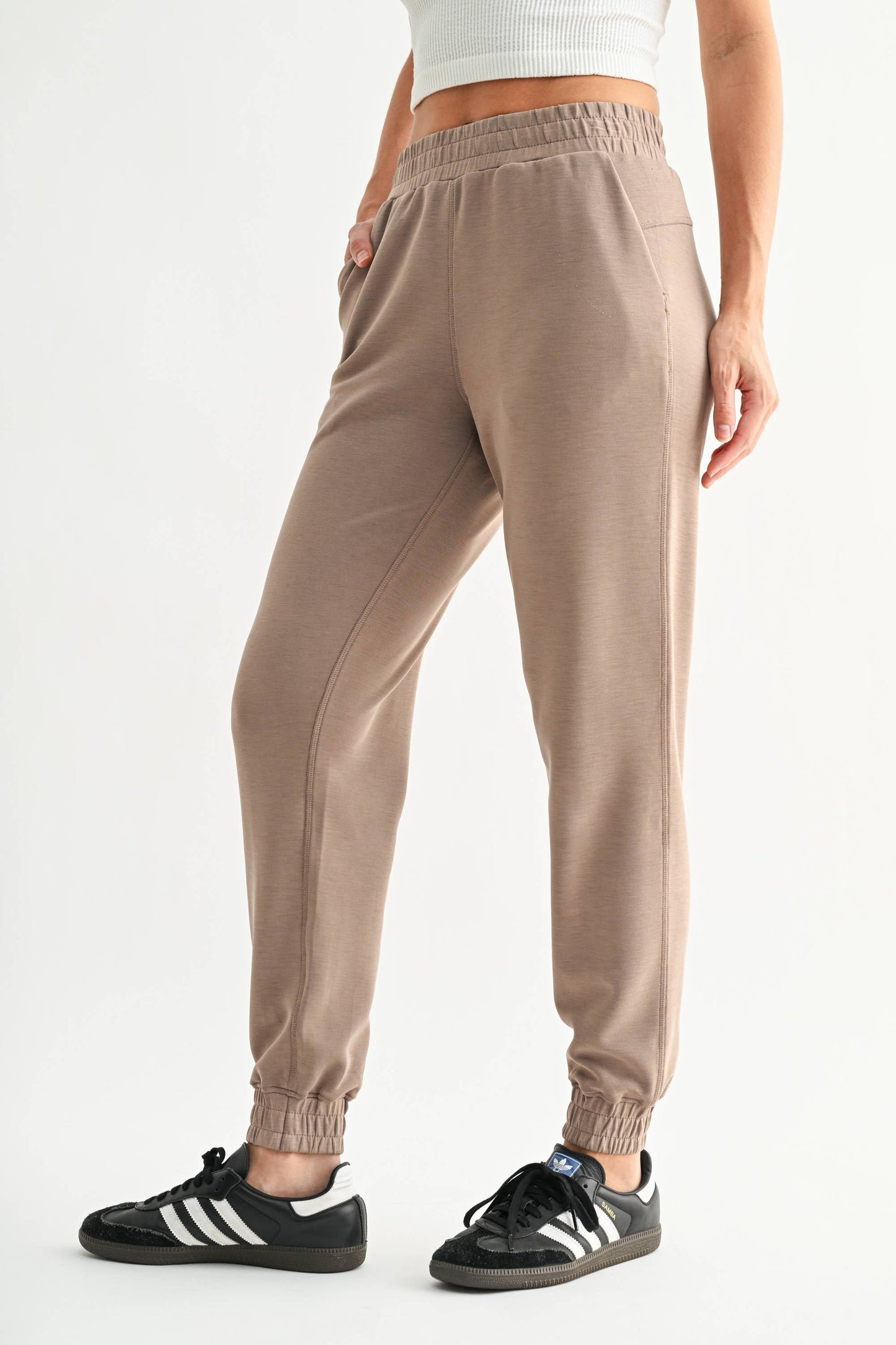 Laguna Flow Joggers