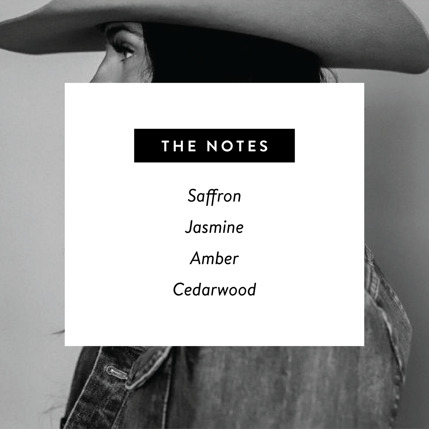 Concrete Cowgirl ⚡️ Perfume - Nontoxic Eau De Parfum 1.7oz