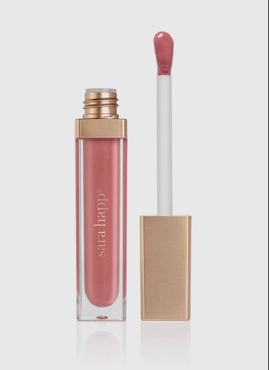 Sara Happ The Pink Slip Lip Gloss