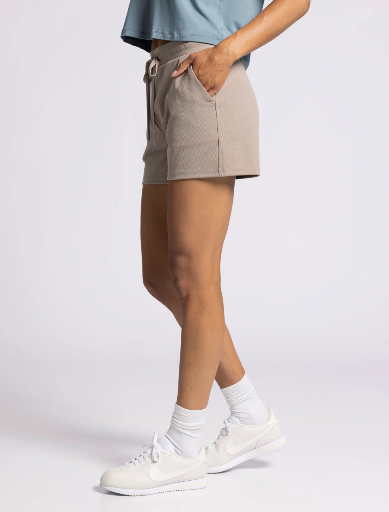 Amanda Shorts