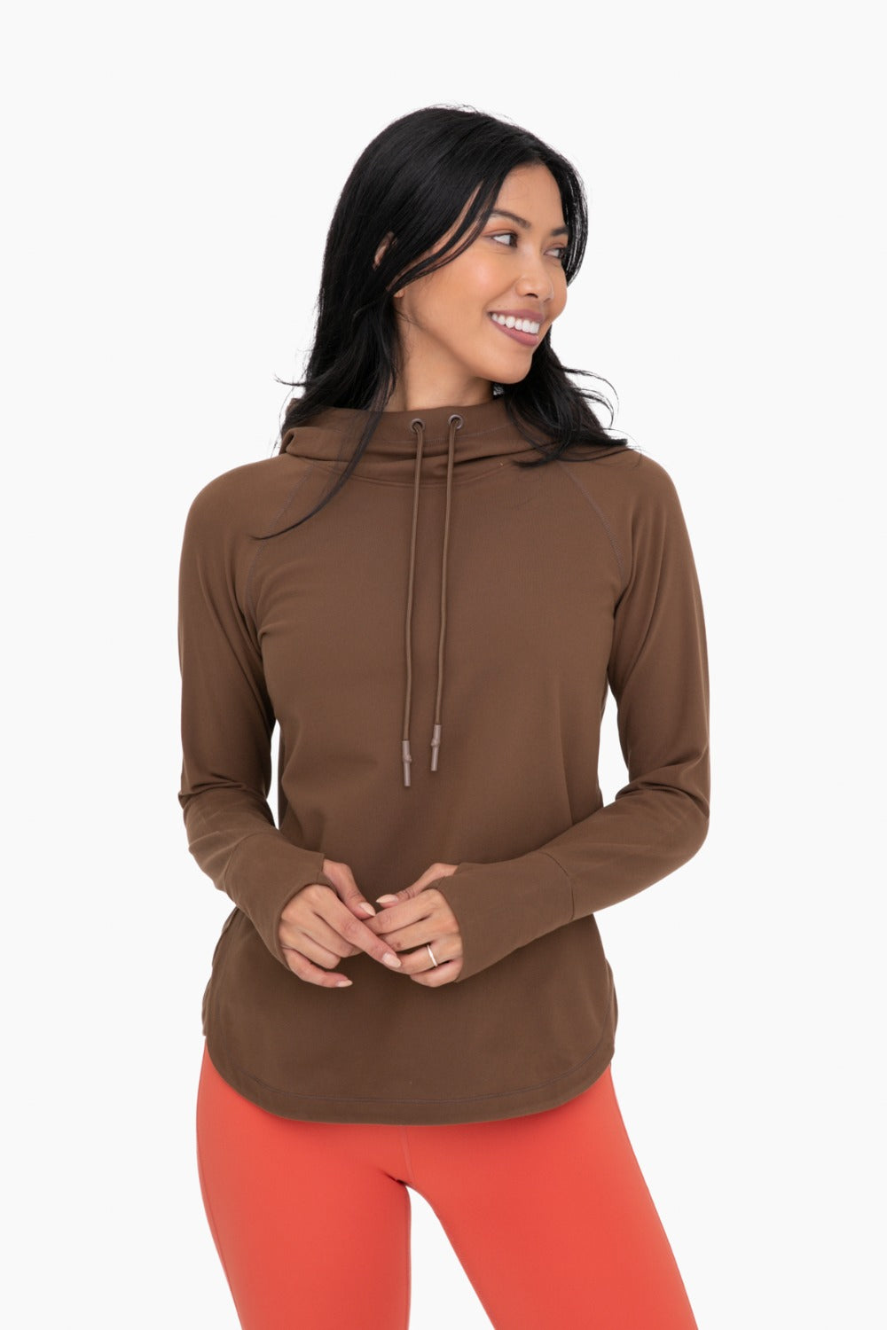 Active Hoodie
