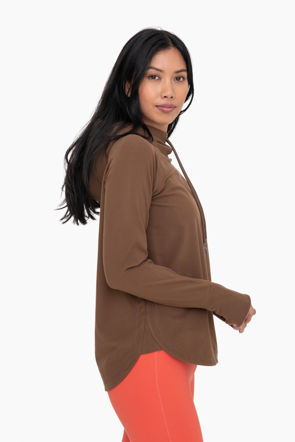 Active Hoodie