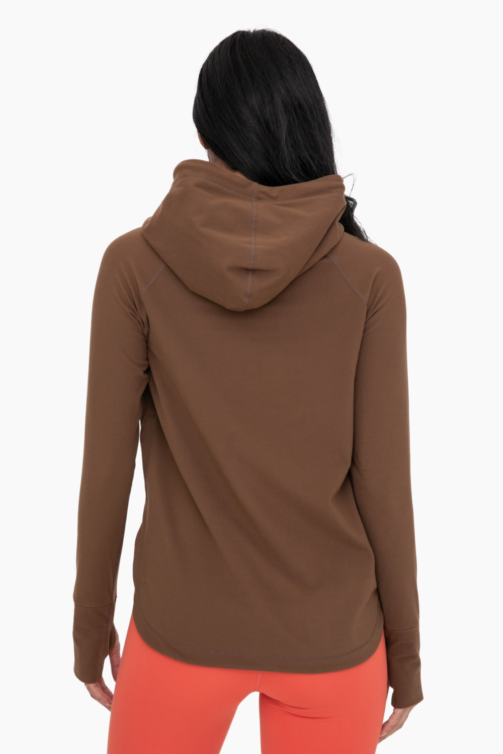 Active Hoodie