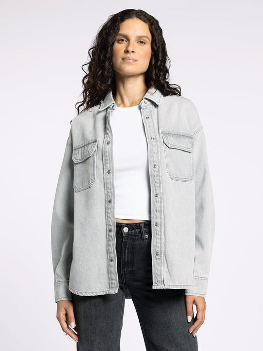 Etta Shirt