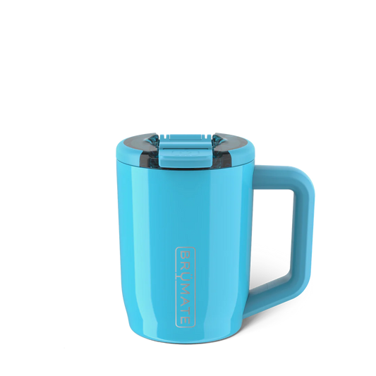 MÜV 15OZ | ELECTRIC BLUE