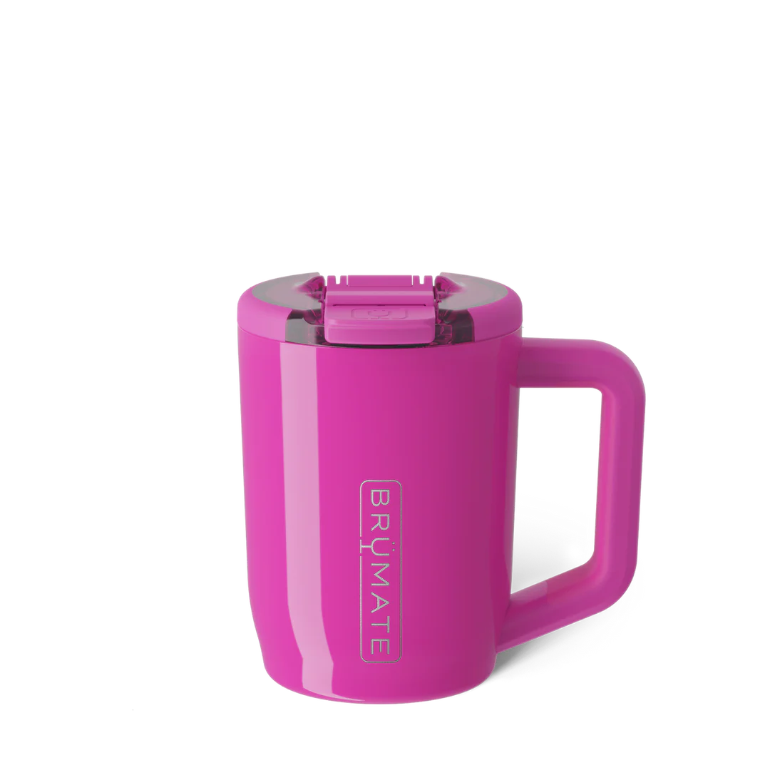 MÜV 15OZ | VIVID MAGENTA