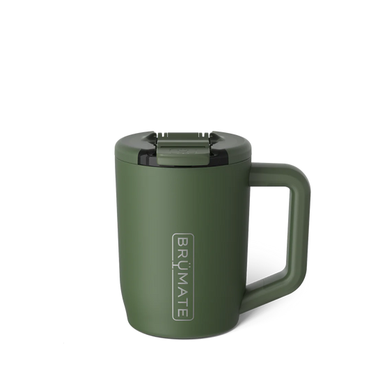 MÜV 15OZ | OD GREEN
