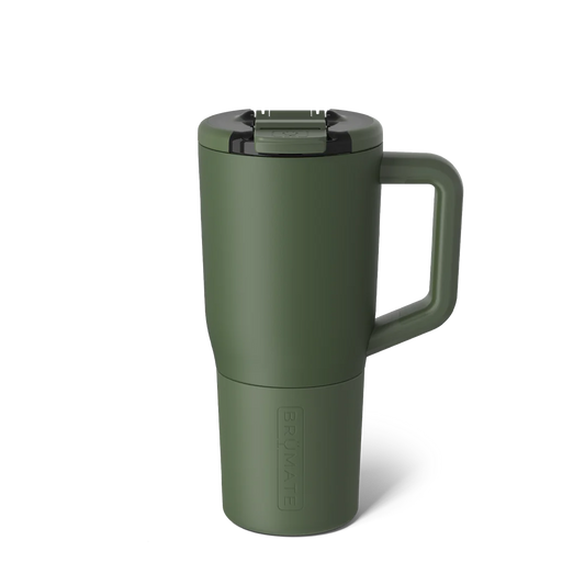 MÜV 25OZ | OD GREEN