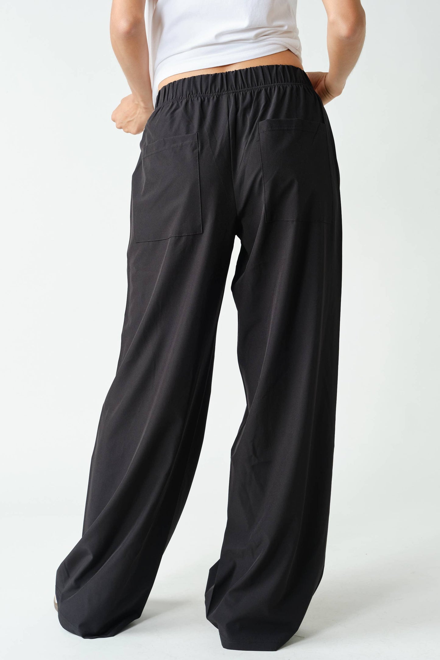 BREEZY FLOW ACTIVE PANTS