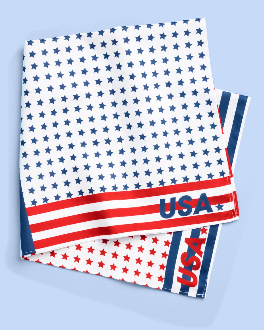 World Cup USA Bandana | soccer, patriotic, team USA