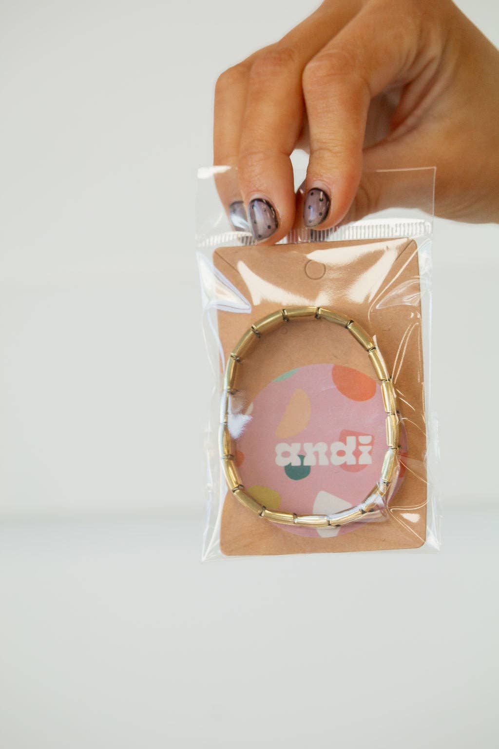 Boxed Bracelet