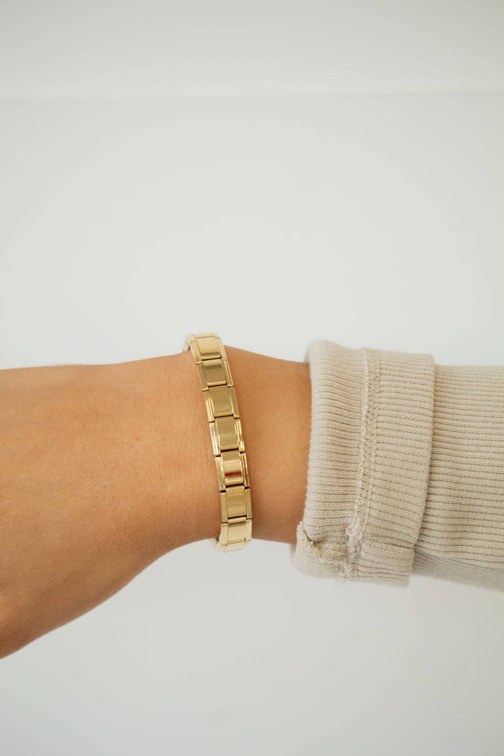 Boxed Bracelet