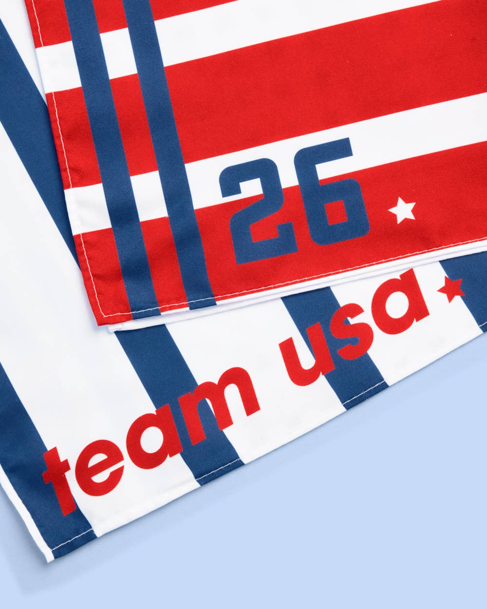 World Cup USA Bandana | soccer, patriotic, team USA